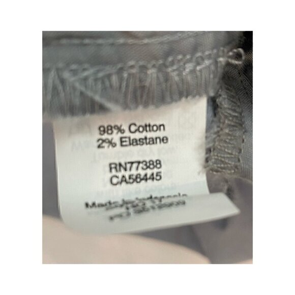 J Crew Grey Pants - NWT - Picture 4 of 4